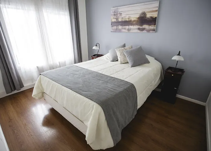 Hostal Ventisqueros Punta Arenas